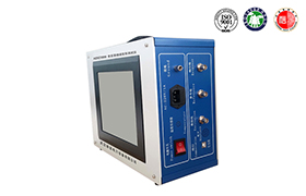 ��ѹ��������β�����