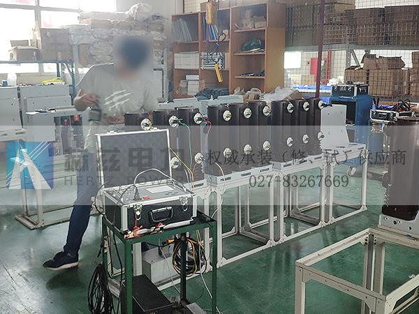 ¶Ï·Æ÷ÌØÕ÷²âÊÔÒÇ