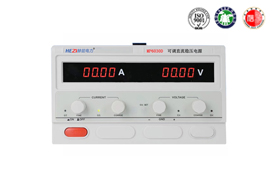 �ɵ�ֱ����ѹ��Դ