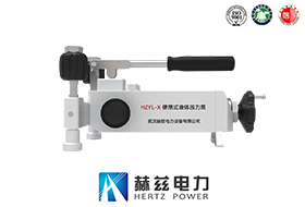 ��ЯʽҺ��ѹ����