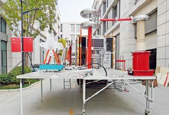 ÄÏÍøÄ¥Á·ÊÔÑéÖÐÐÄÇå¾²¹¤ÓþßʵÑéÊÒ²âÊÔ×°±¸ÑéÊÕ