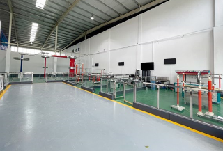 ×Ͳ©¿Í»§Çå¾²¹¤ÓþßʵÑéÊÒ²âÊÔ×°±¸ÑéÊÕ