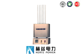 ��֬���¶ȹ�ģ�ε�ⶨ��