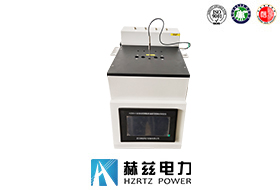 ȫ�Զ���֬���¶ȹ�ģ�ε�ⶨ��