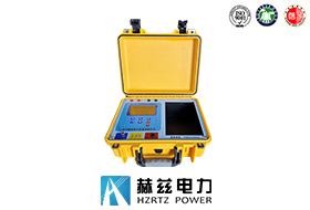 ±äѹÆ÷Ö±Á÷µç×è²âÊÔÒÇ